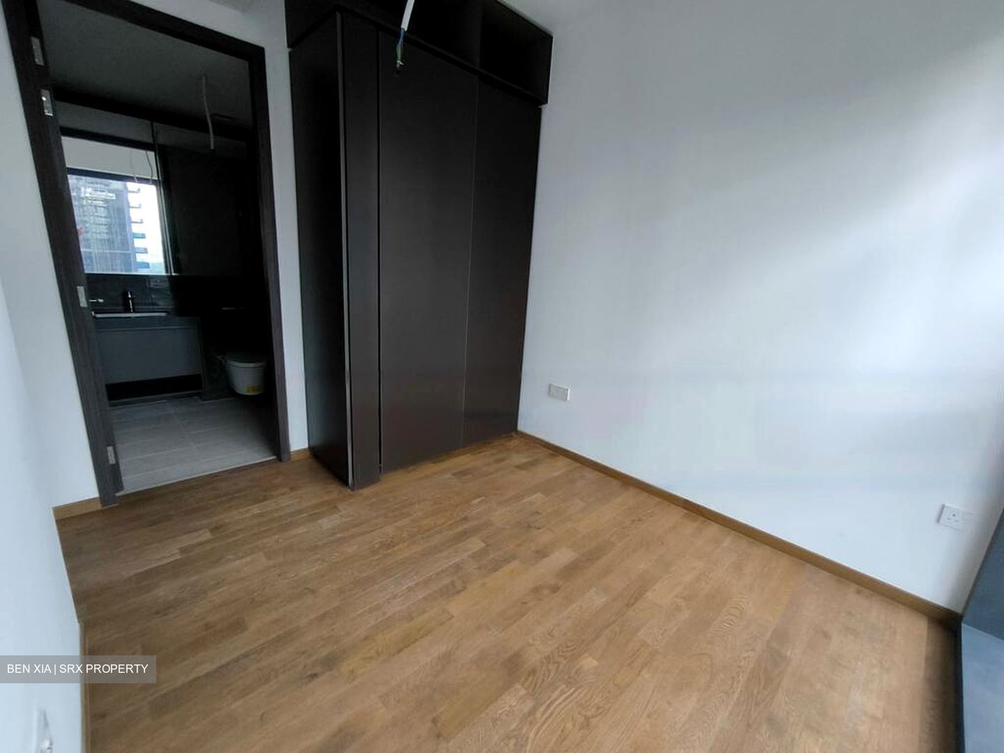 Parc Clematis (D5), Apartment #417448361